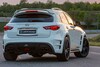 Larte Design Infiniti QX70