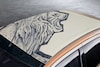 Peugeot 108 Tattoo concept