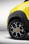 Fiat 500L Trekking Street Surf