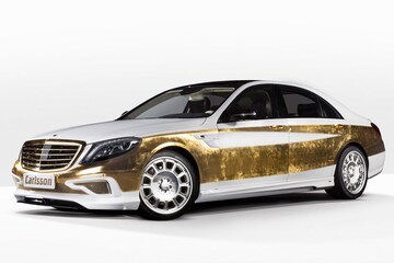 Carlsson CS50 Versailles