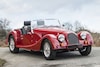 Morgan Plus 4