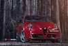Alfa Romeo Mito Vilner
