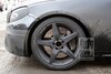 Mercedes-Benz C 63 AMG Estate spyshots