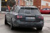 Mercedes-Benz C 63 AMG Estate spyshots