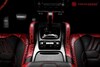 Porsche Cayenne Infernus Caldex Design