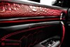 Porsche Cayenne Infernus Caldex Design