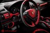 Porsche Cayenne Infernus Caldex Design