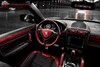 Porsche Cayenne Infernus Caldex Design