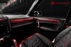 Porsche Cayenne Infernus Caldex Design
