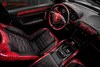 Porsche Cayenne Infernus Caldex Design