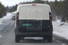 Fiat Doblò facelift