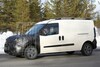 Fiat Doblò facelift