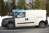 Fiat Doblò facelift