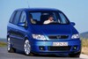 Opel Zafira OPC