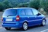 Opel Zafira OPC