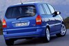 Opel Zafira OPC
