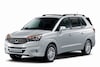 SsangYong Rodius 2013