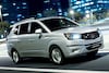 SsangYong Rodius 2013