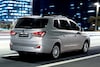 SsangYong Rodius 2013
