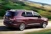 SsangYong Rodius 2013