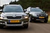dubbeltest skoda yeti vs dacia duster