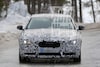 Jaguar XE spyshots