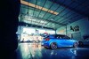 Opel Astra Irmscher is3 Concept