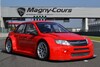 Lada Granta WTCC