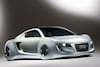 Audi RSQ Concept