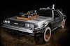 DeLorean DMC 12 Back to the Future