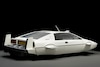 Lotus Esprit James Bond