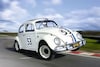 Volkswagen Kever Herbie