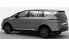 Renault Espace patentschetsen