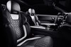 Mercedes SL-klasse 2LookEdition