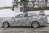 Cadillac CTS-V Spyshots