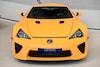 Lexus LFA (Louwman Exclusive)