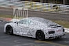 Audi R8 Spyshots