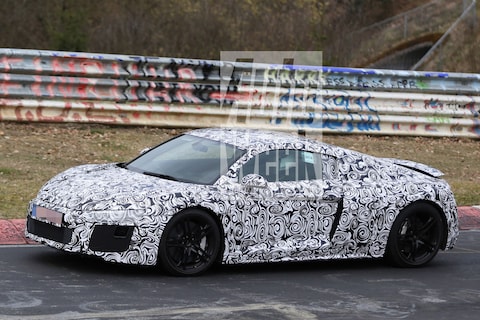 Journaal - Benzinemotor wordt zelfontbrander