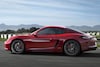 Porsche Cayman GTS