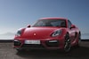 Porsche Cayman GTS