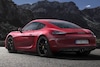 Porsche Cayman GTS