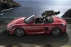 Porsche Boxster GTS