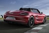 Porsche Boxster GTS