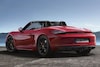 Porsche Boxster GTS