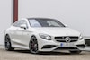 Mercedes-Benz S 63 AMG Coupé