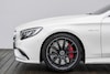 Mercedes-Benz S 63 AMG Coupé