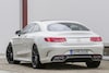 Mercedes-Benz S 63 AMG Coupé