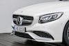 Mercedes-Benz S 63 AMG Coupé