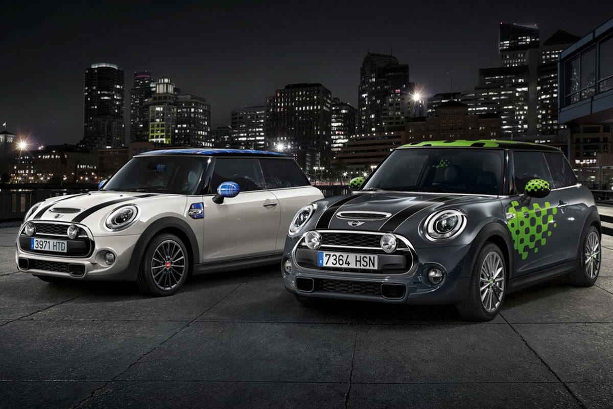 Mini Original Accessoiries