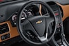 Chevrolet Optra 2014